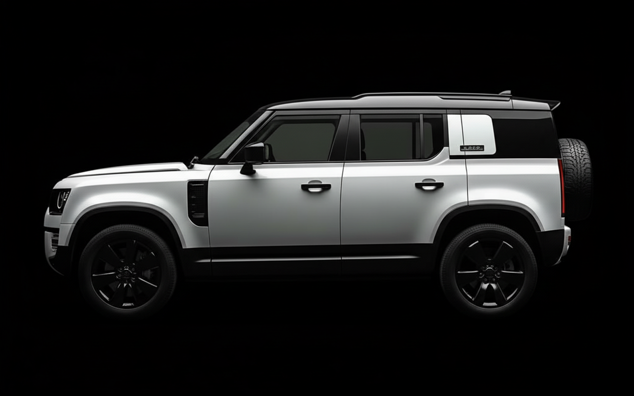 Defender Average 2026 Land Rover Defender Lease Deals in Dallas | AutoBidIQ